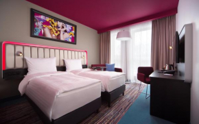 Park Inn by Radisson Riga Valdemara Riga